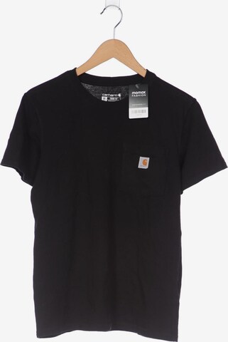Carhartt WIP Shirt in XS in Black: front