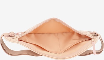 EAGLE CREEK Fanny Pack 'Silk Undercover' in Pink