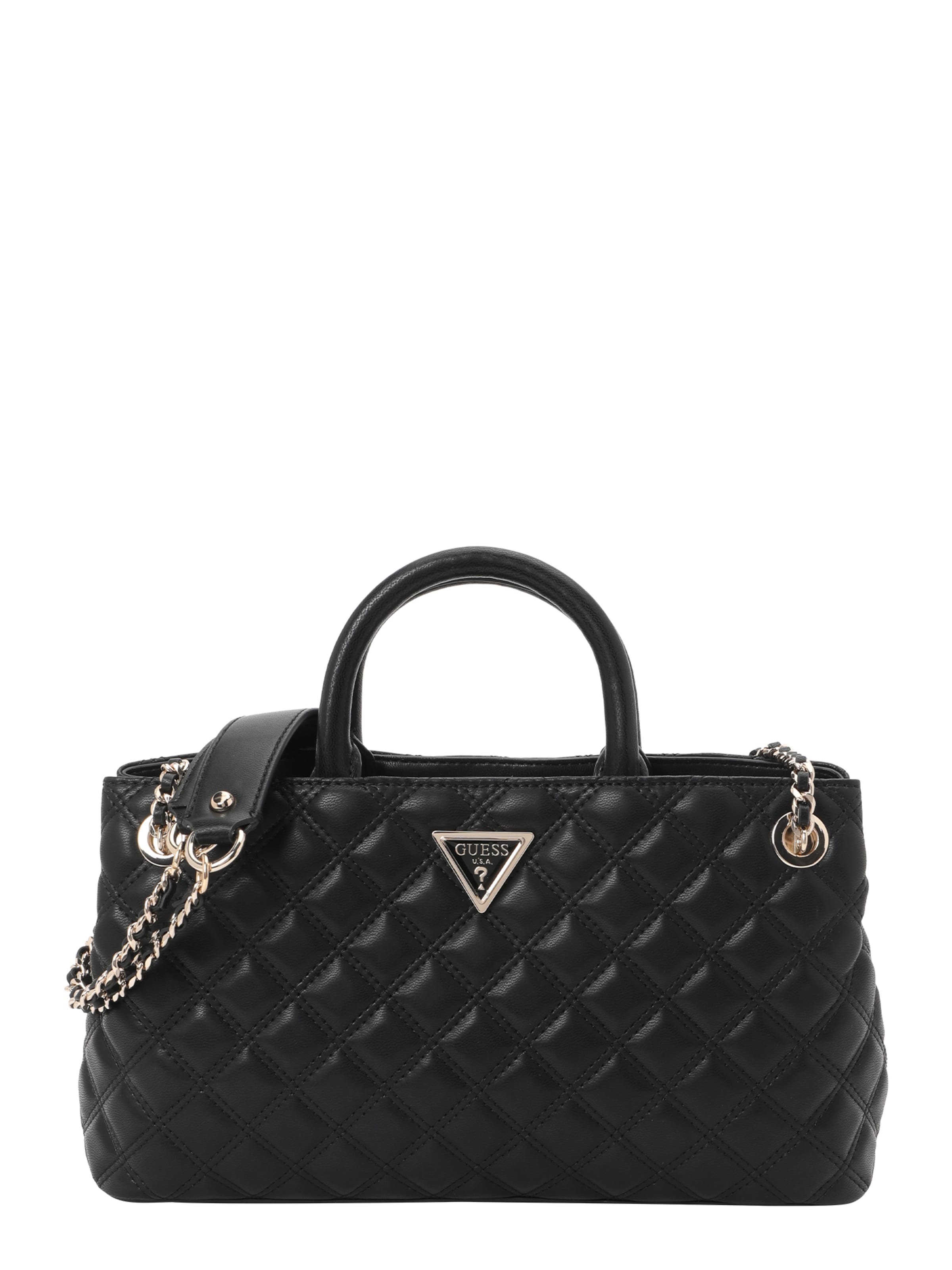 daniel hechter watches GUESS Handtas 'Giully' in Zwart