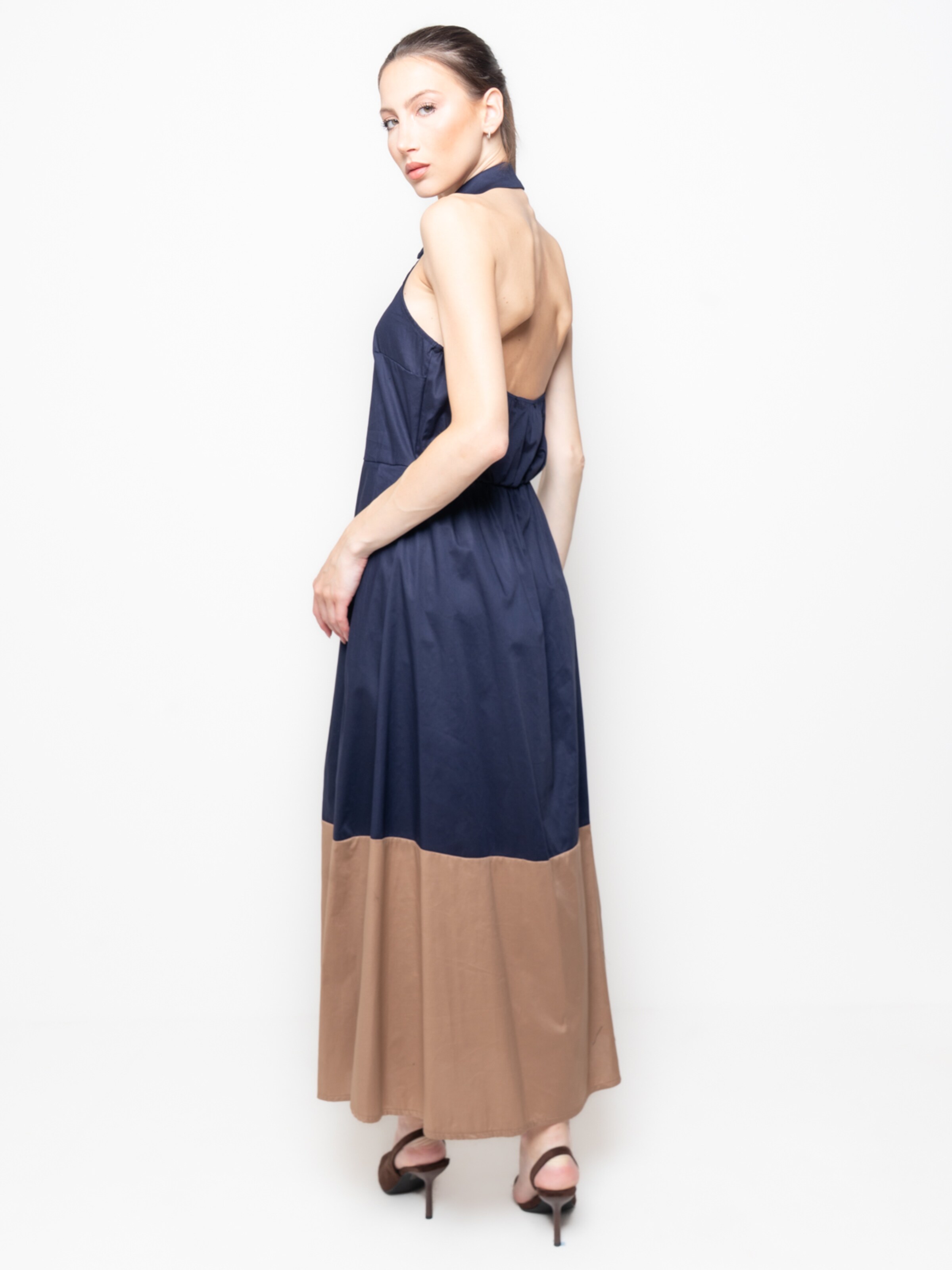 Nosy Be Kleid 'Abito'‌‌‌ in Blau