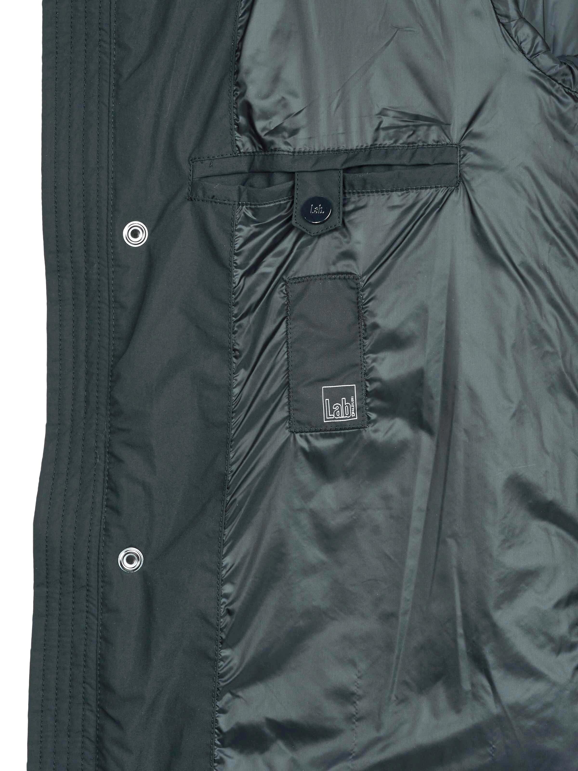 PAL ZILERI - Chaqueta de invierno 'LAB Pal Zileri Jacke' en negro