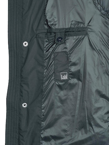 Giacca invernale 'LAB Pal Zileri Jacke' di PAL ZILERI in nero