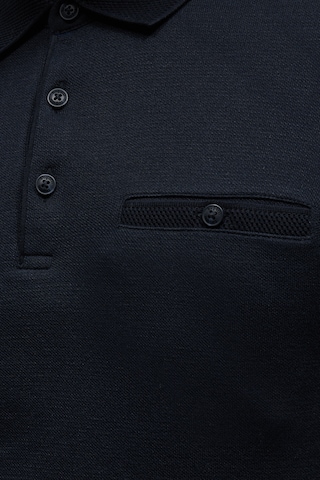Pullover di bugatti in blu