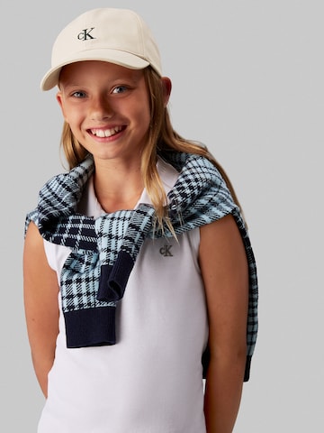 Calvin Klein Hat in Grey