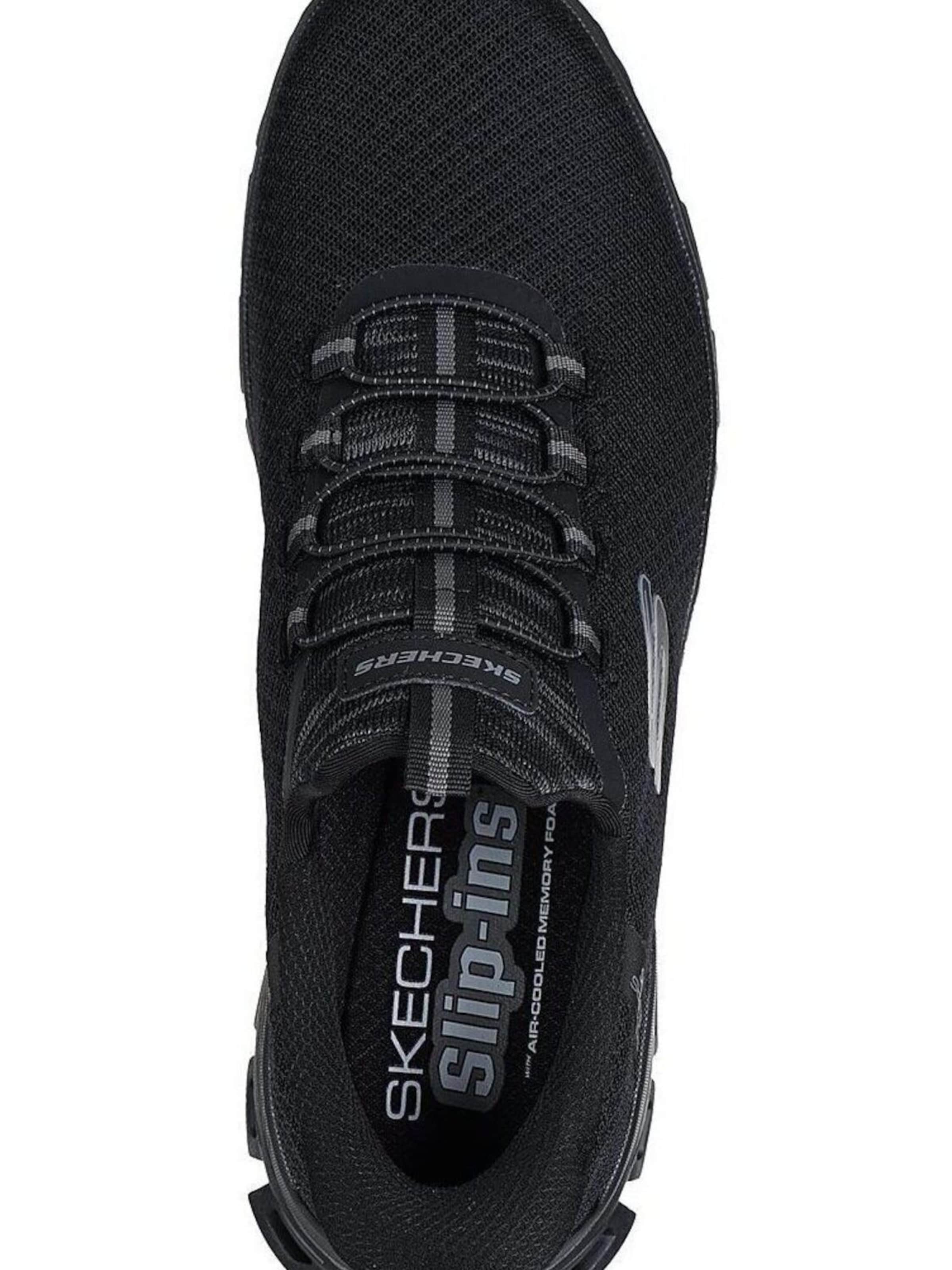 SKECHERS - Calzado deportivo 'Glide-step - Noxus' en negro