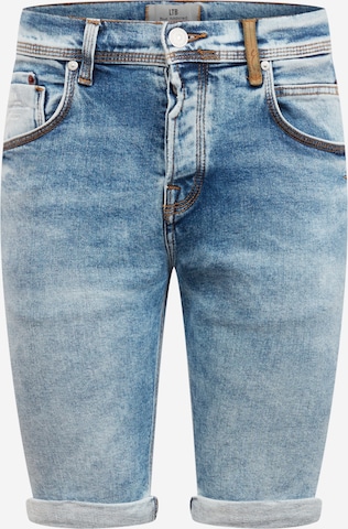 Jeans 'CORVIN' di LTB in blu: frontale