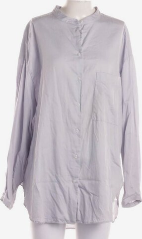 Marc O'Polo Blouse & Tunic in XL in Blue: front