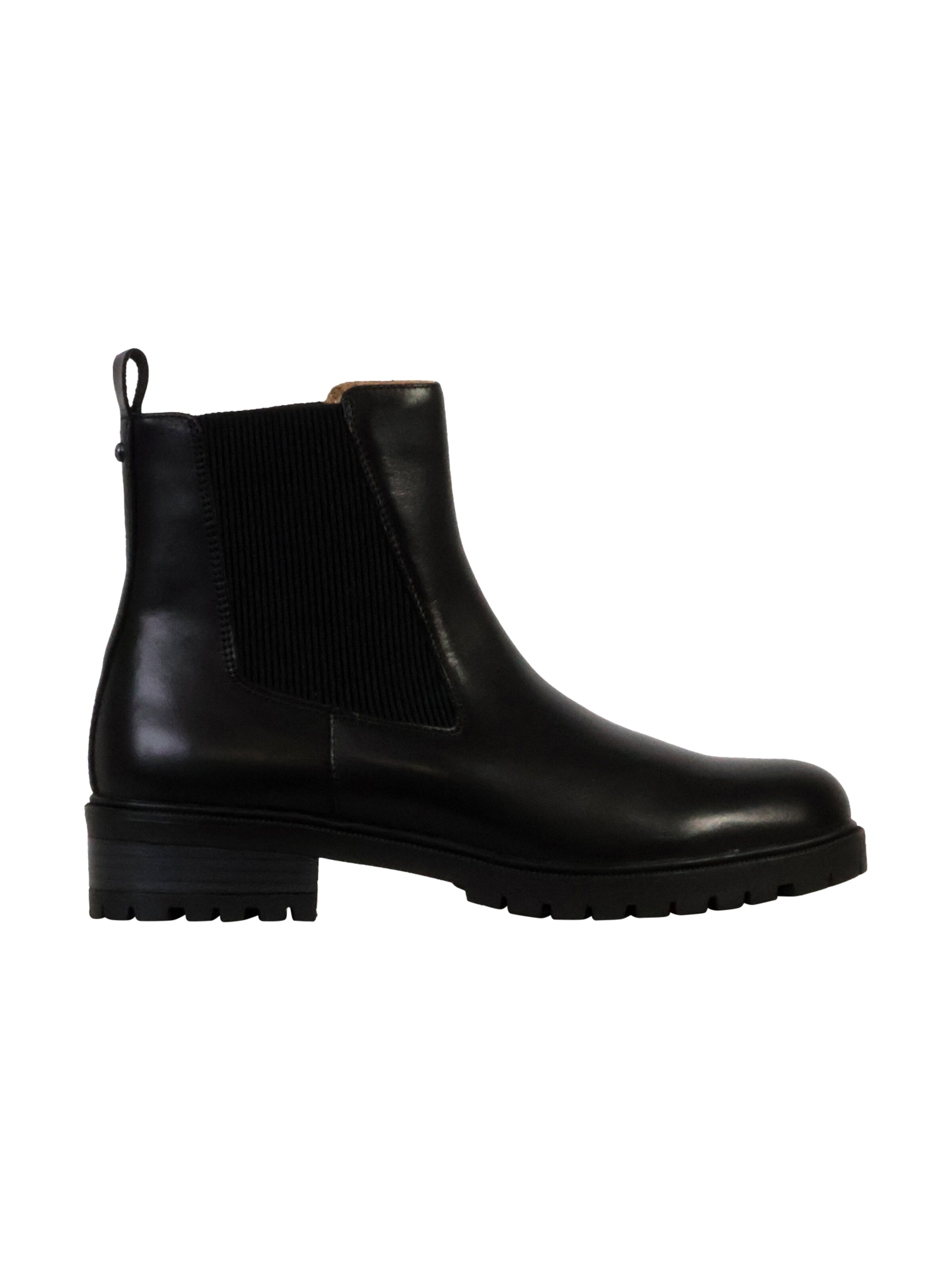 Emilie Karston - Botas de tobillo en negro