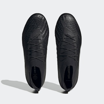 Chaussure de foot 'Predator Accuracy.1 Firm Ground' ADIDAS PERFORMANCE en noir