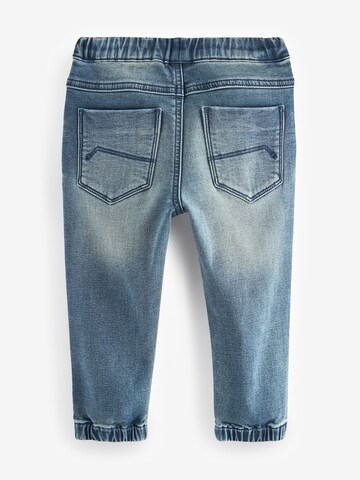 Next Tapered Jeans in Blauw