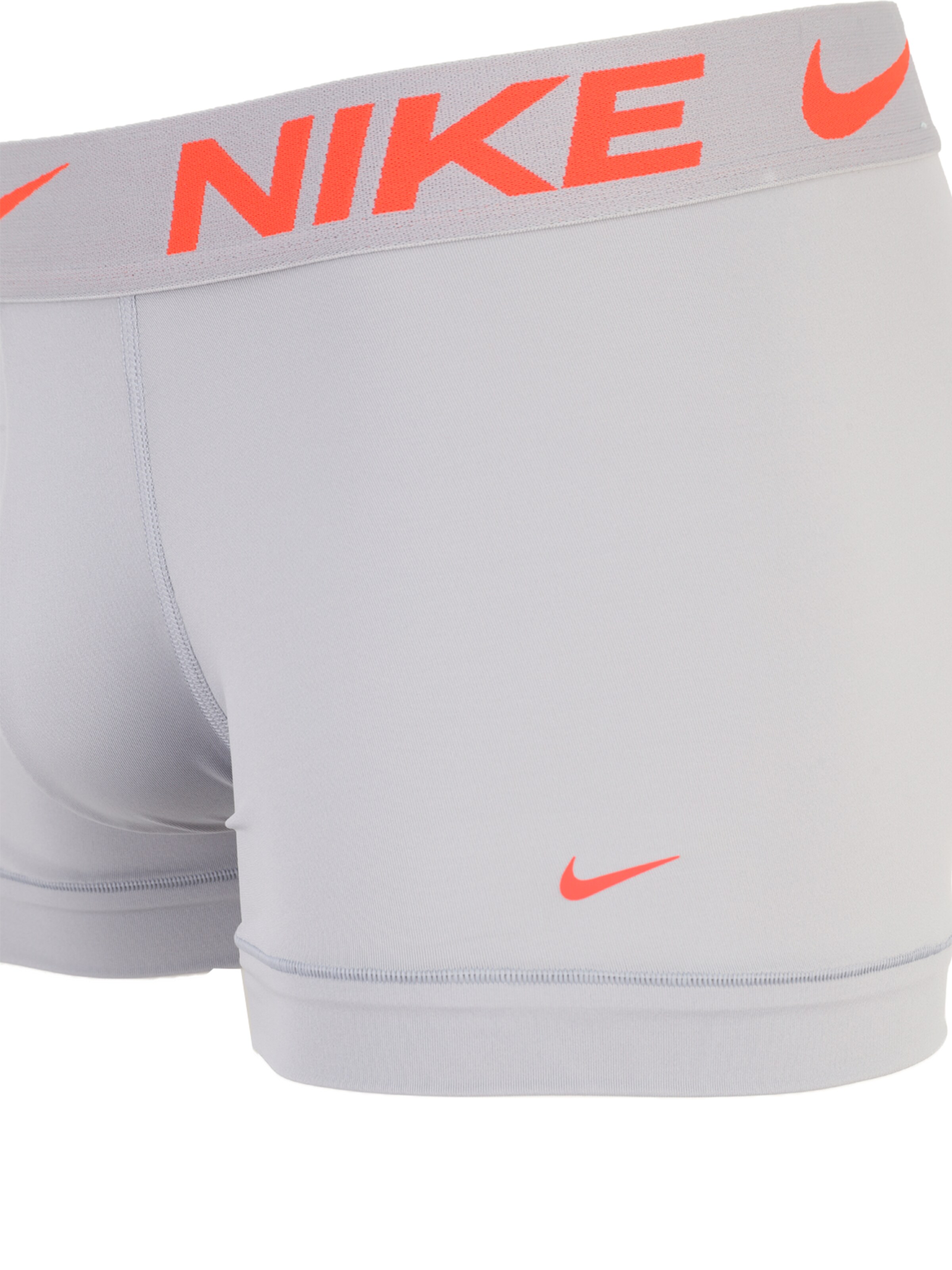 NIKE Underwear Bokserki w kolorze szary