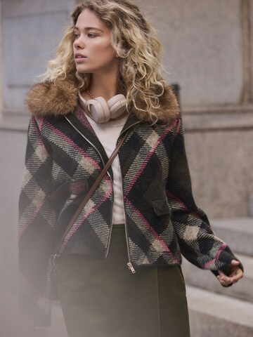 Giacchetta di Next in verde