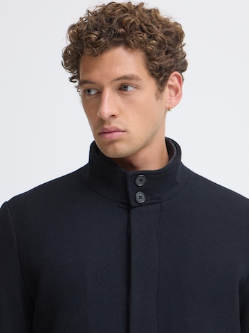 Cappotto invernale 'CFGonzola' di Casual Friday in nero