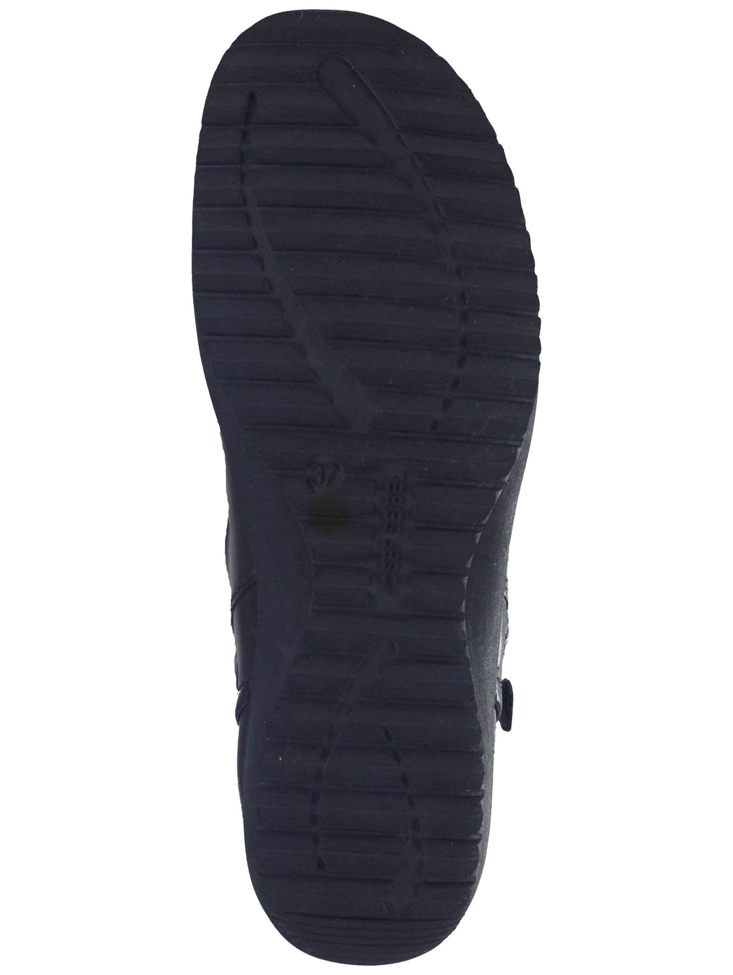 JOSEF SEIBEL Bootie 'Naly' in Black