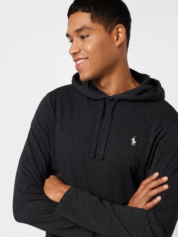 Polo Ralph Lauren Sweatshirt i svart