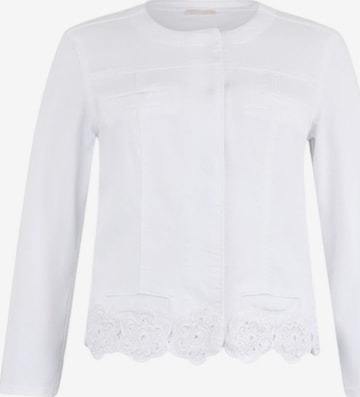 Liu JoSako - bijela boja: prednji dio