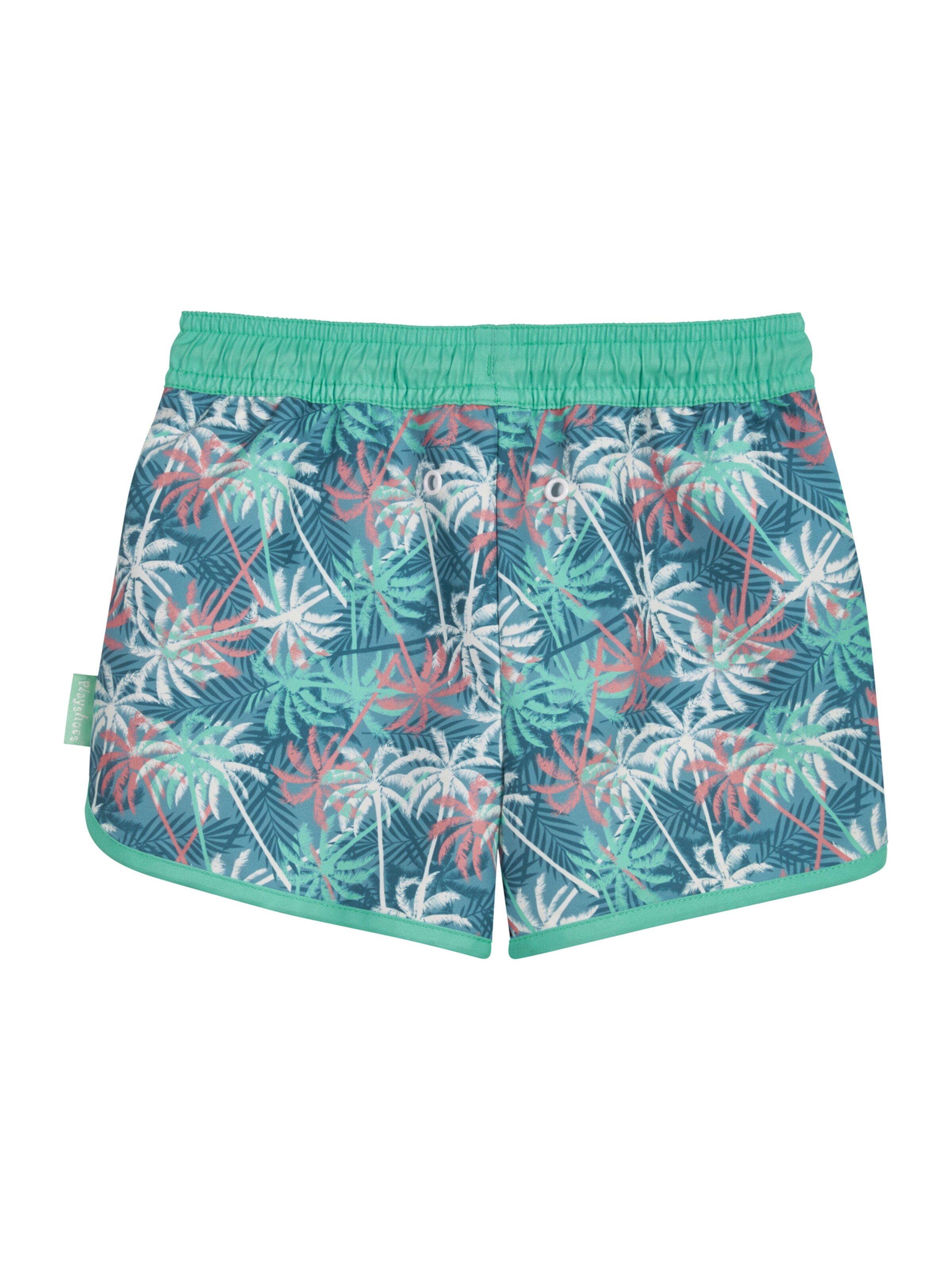 PLAYSHOES Плавательные шорты в Синий