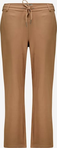 Deeluxe Regular Hose 'Vanida' in Beige: Vorderseite