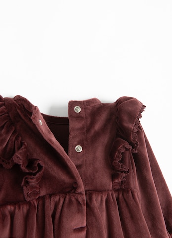 Abito di Cool Club in rosso