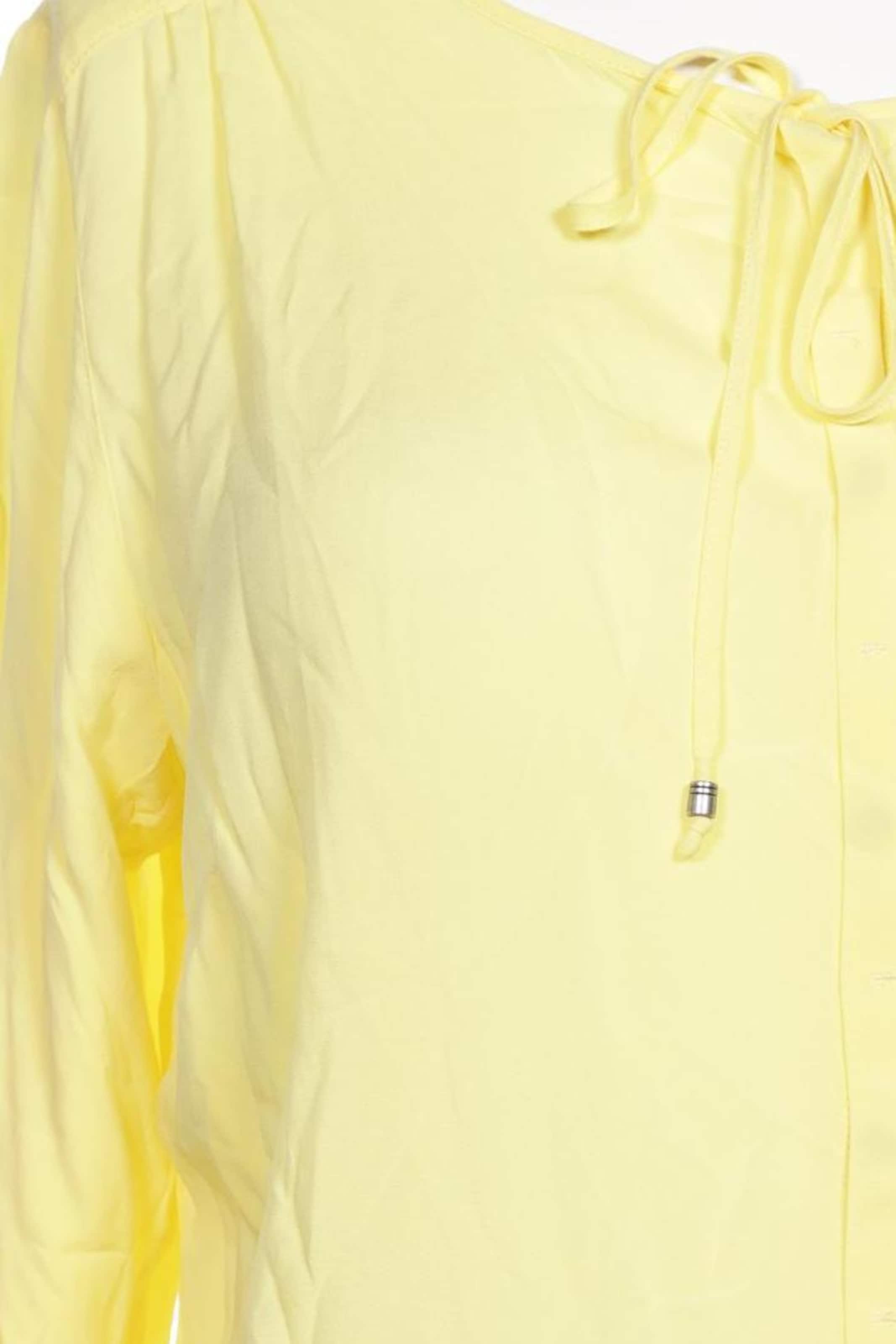 zero Blouse & Tunic in XL in Yellow