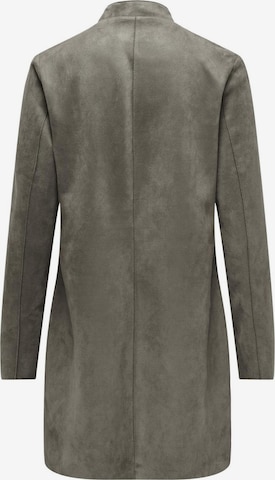 Manteau mi-saison ONLY en gris