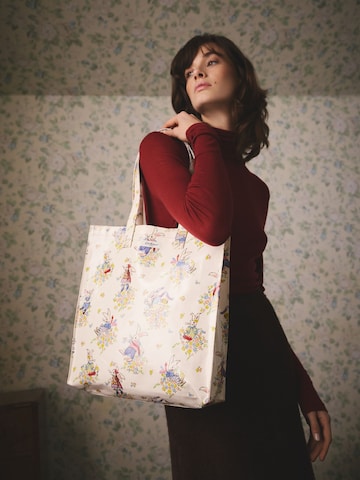 Cath Kidston Shopper in Beige