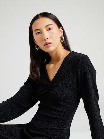 Fransa - Vestido 'LUCIA' en negro