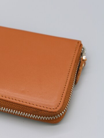 Adel Bags Wallet 'Hilda' in Brown
