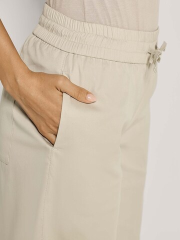 Loosefit Pantalon MADELEINE en beige