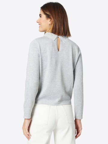 Coast Sweater in Grey