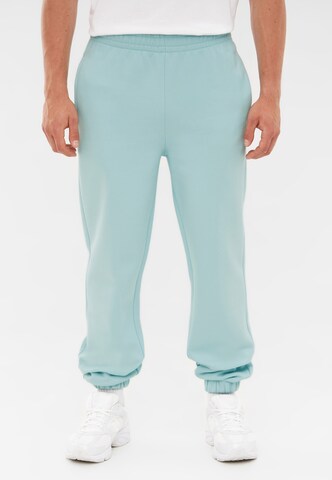 Johnny Urban Tapered Byxa 'Owen' i blå