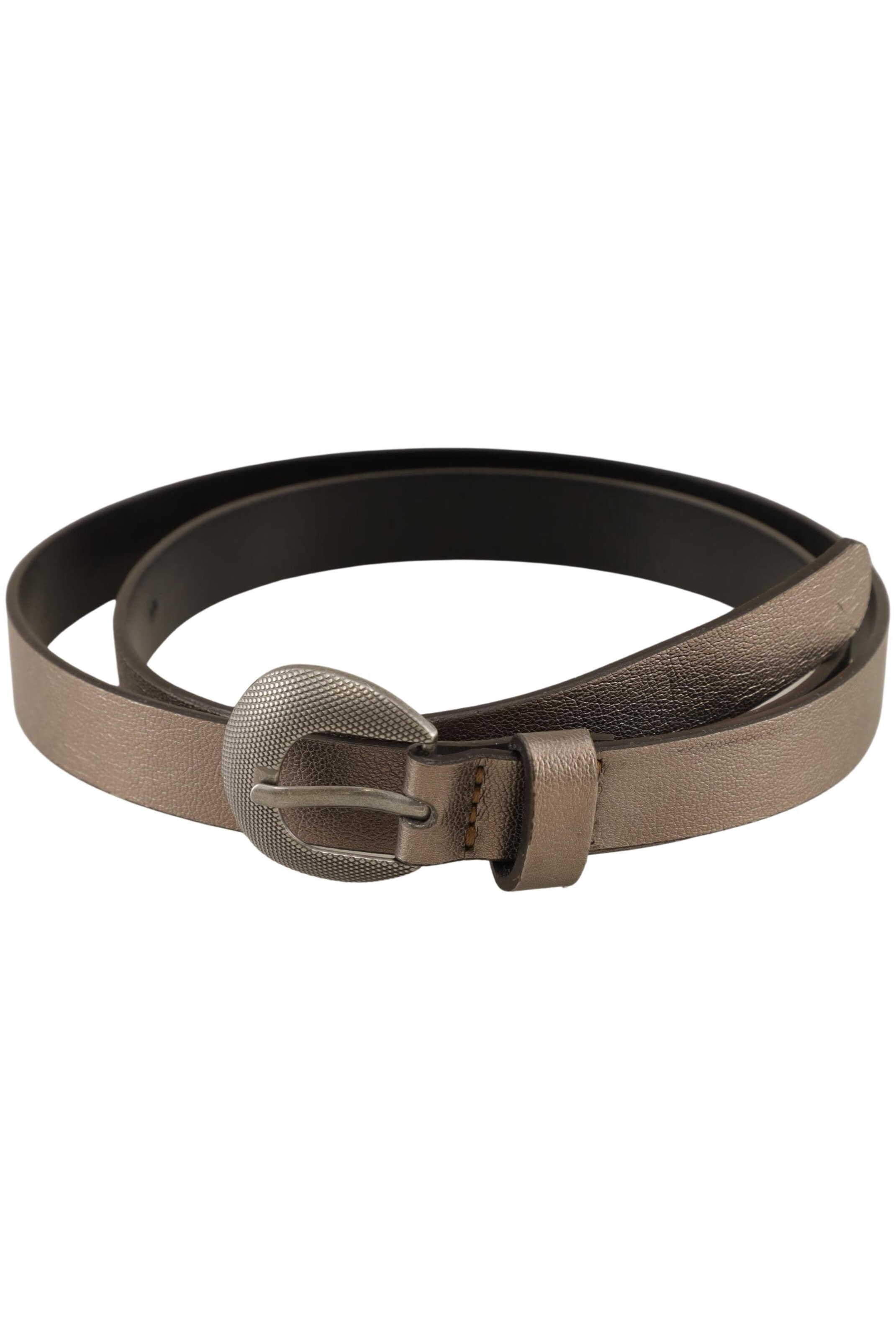 MORE & MORE Gürtel One Size in Beige: Vorderseite