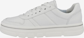 ARA Sneakers 'Canberra' in White