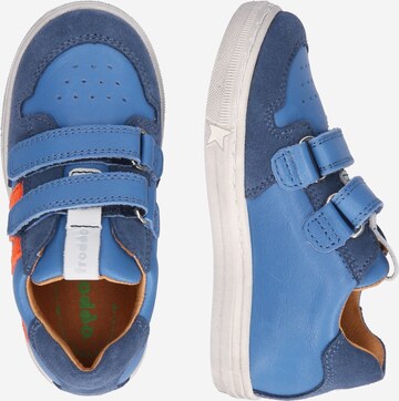 Sneaker 'DOLBY' di Froddo in blu