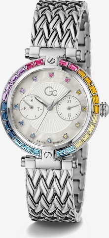 Gc Analog Watch 'Gc Vogue' in Mixed colors