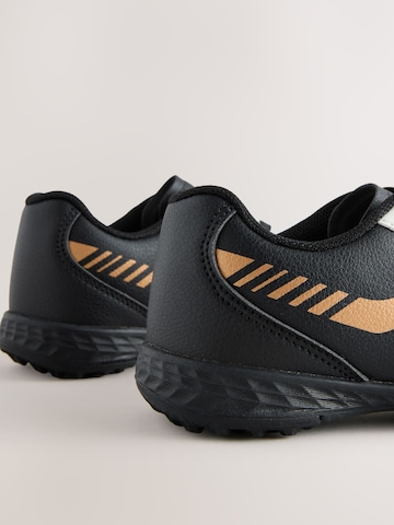 Next Sneaker 'Astro' in Schwarz