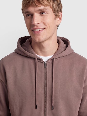 everly® Mikina – hnědá