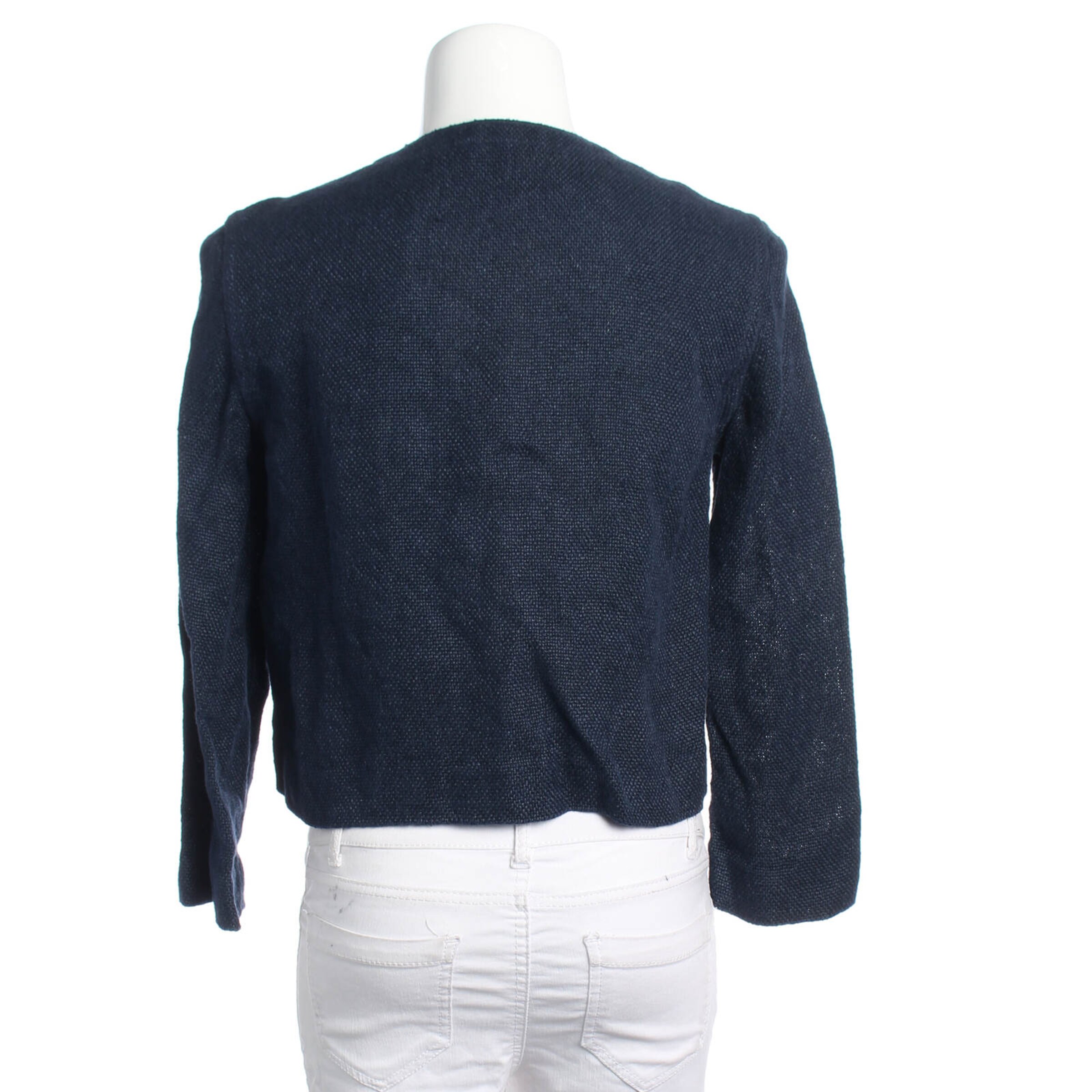 Ermanno Scervino Blazer in XS in Blue