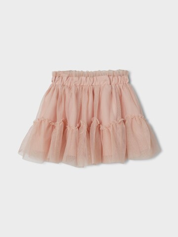 NAME IT Skirt in Pink