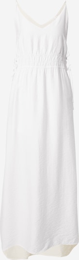 YAS Ljetna haljina 'YASDAZLY' u bijela, Pregled proizvoda