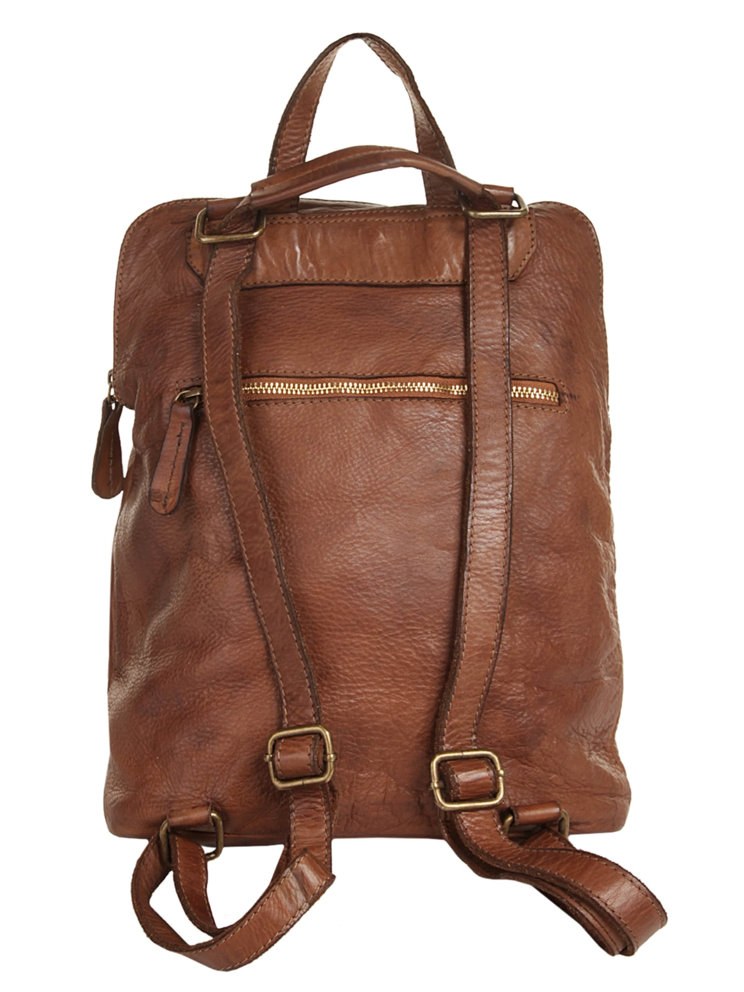 Sac à dos Samantha Look en marron