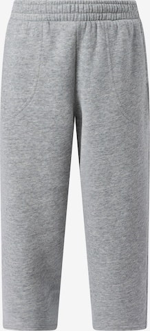 Champion Tapered Hose in Grau: Vorderseite
