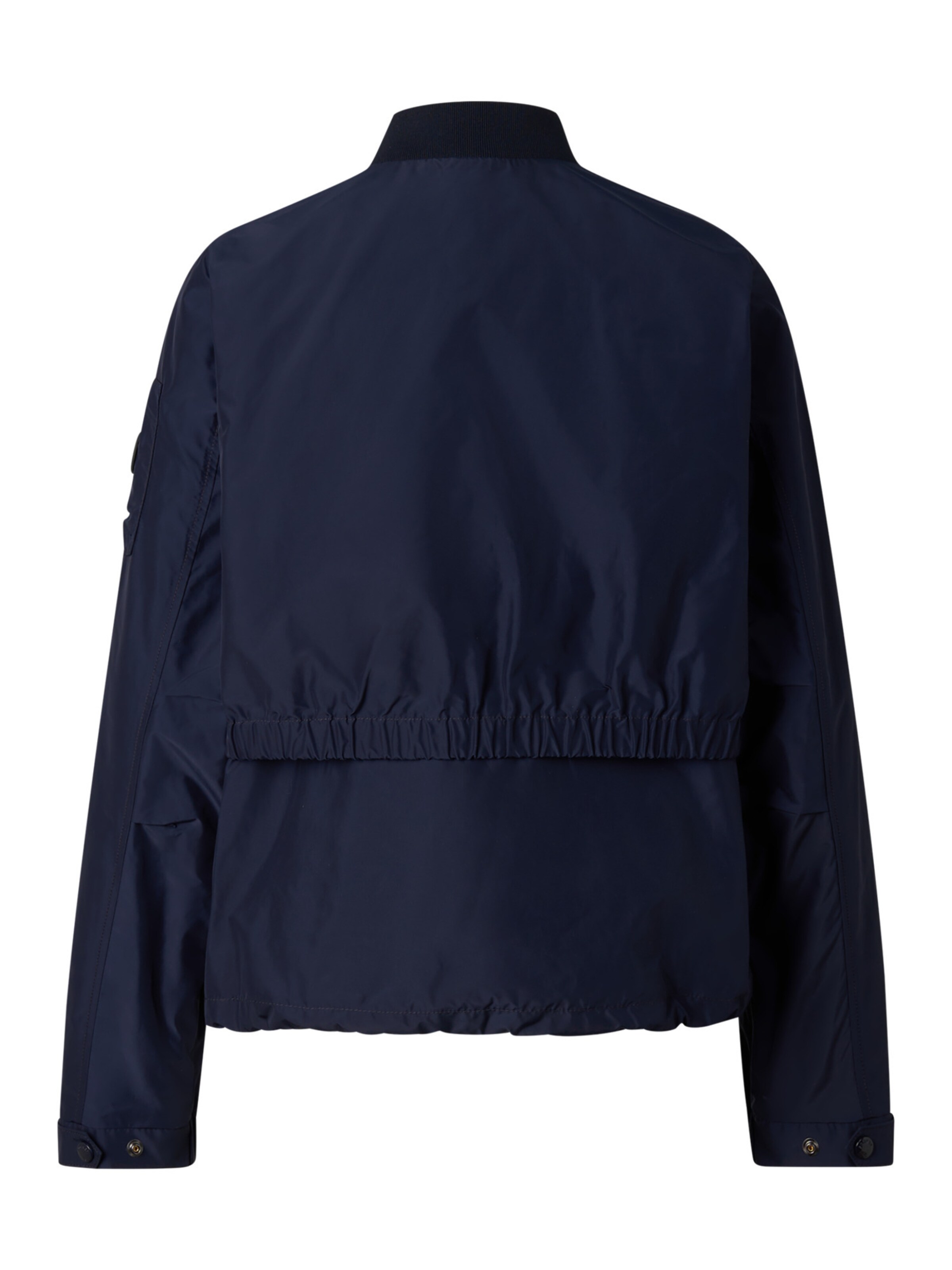 BOGNER Between-season jacket 'Zafina' in Blue
