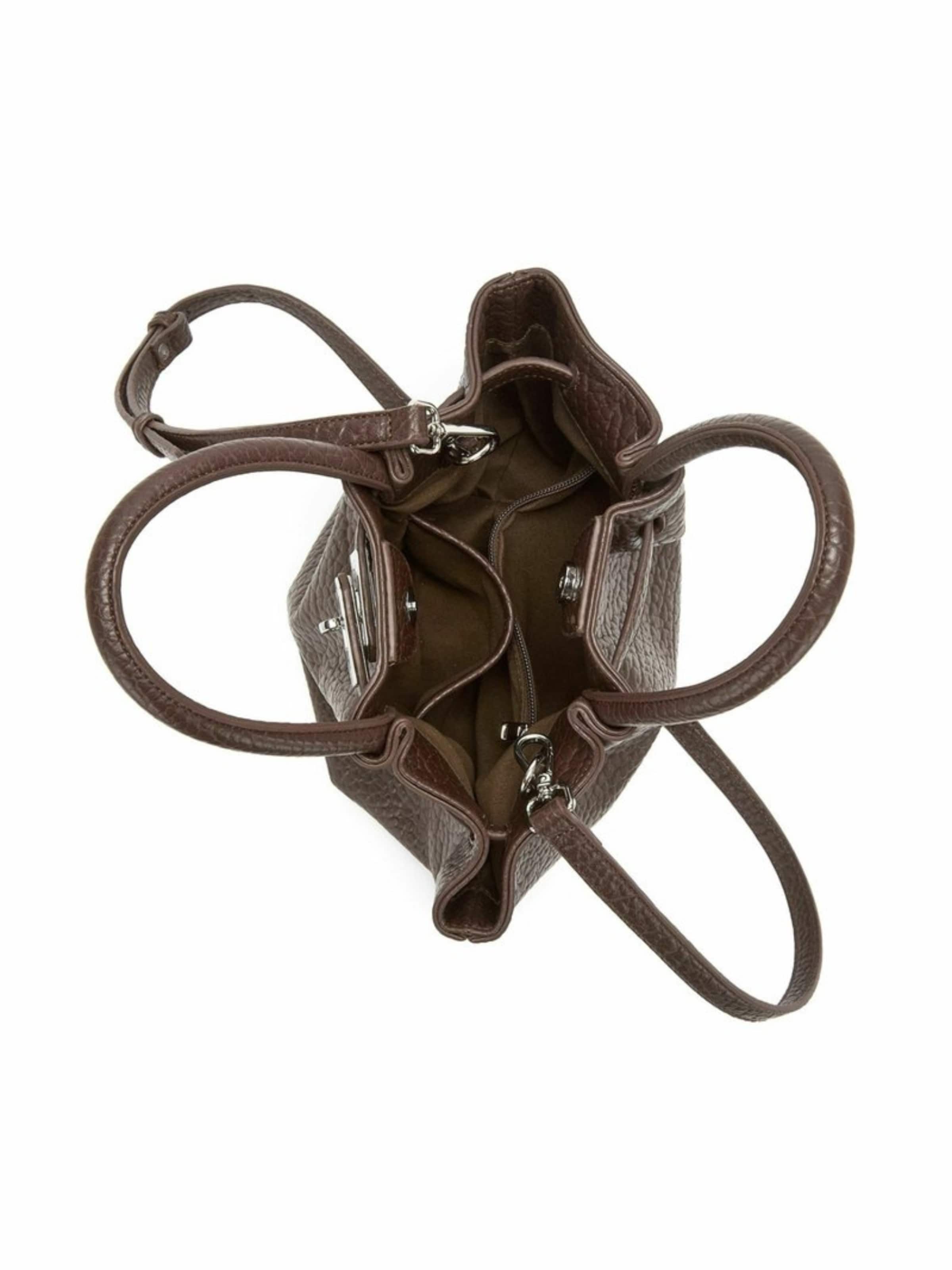 Noella Ostoskassi ' Dee ' värissä ruskea