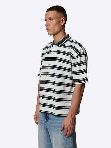 T-Shirt Good For Nothing en vert