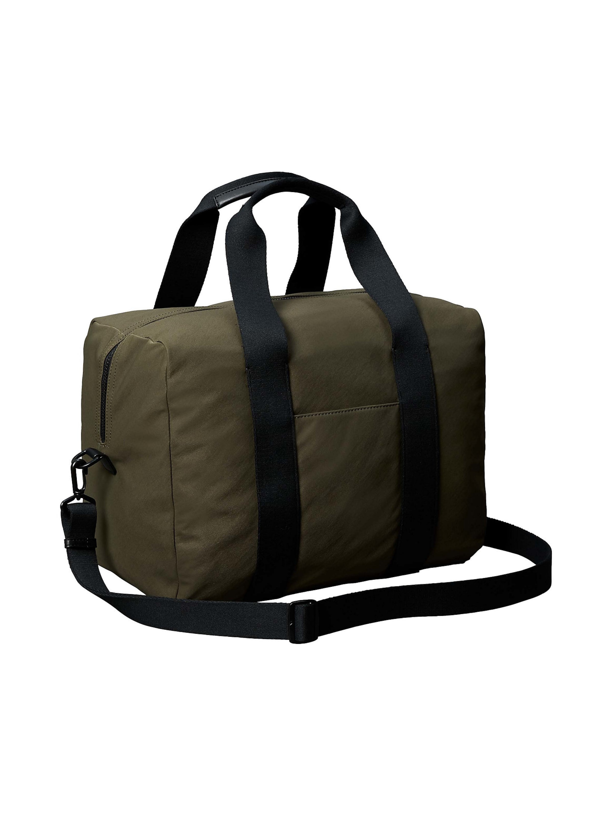 Calvin Klein Weekendtas in Groen