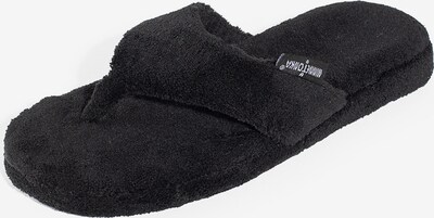 Minnetonka Slip-ons 'Olivia' in Black, Item view