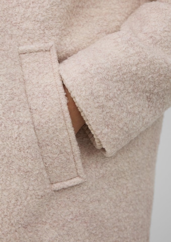 Manteau d’hiver s.Oliver en beige