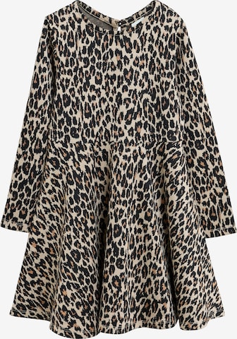 Next Kleid in Beige: Vorderseite