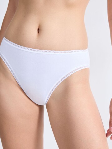 SLOGGI Slip 'Everyday' in White